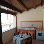Apartament Sandro *