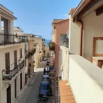 Apartament Sandro Castellammare del Golfo