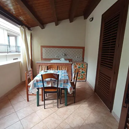 Sandro Apartament
