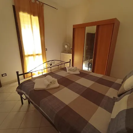 Apartament Sandro Castellammare del Golfo