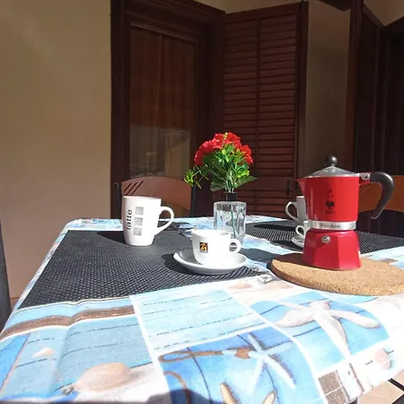Apartament Sandro